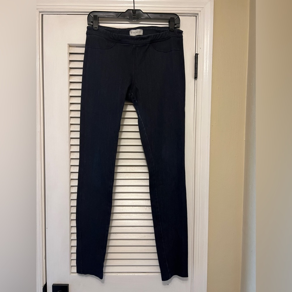 AG Dark Wash Jegging Sz 29